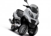 Piaggio Mp3 400ie